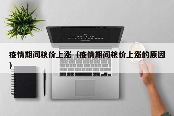 疫情期间粮价上涨（疫情期间粮价上涨的原因）