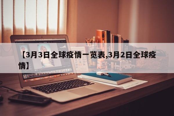 【3月3日全球疫情一览表,3月2日全球疫情】