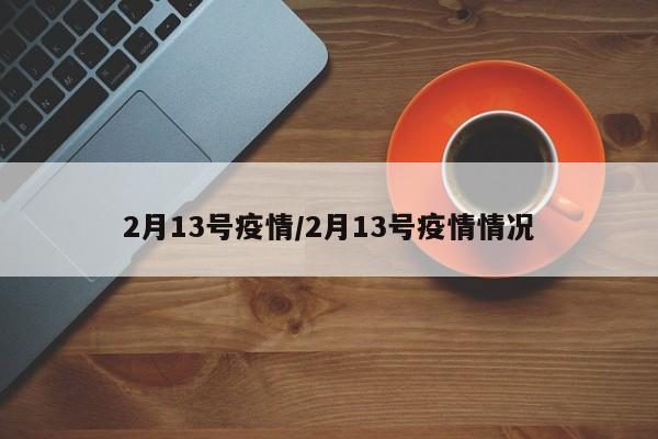2月13号疫情/2月13号疫情情况