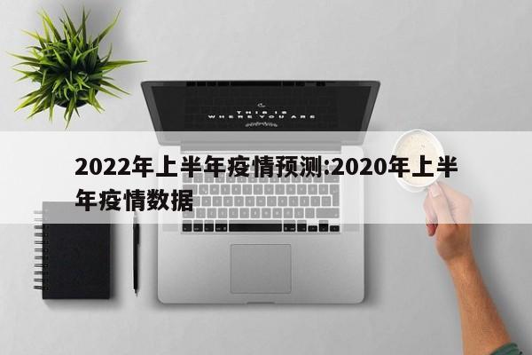 2022年上半年疫情预测:2020年上半年疫情数据