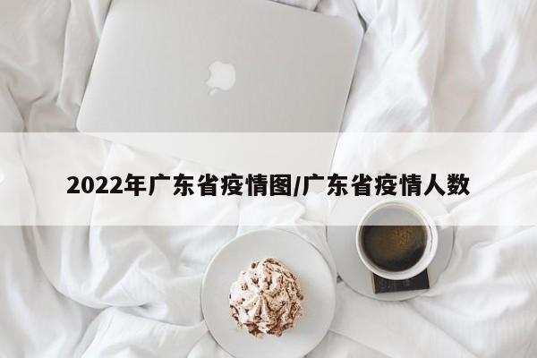 2022年广东省疫情图/广东省疫情人数