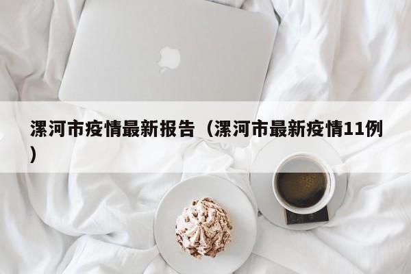 漯河市疫情最新报告（漯河市最新疫情11例）